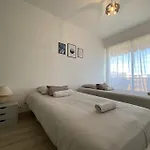 Grand T3 Avec Vue Mer