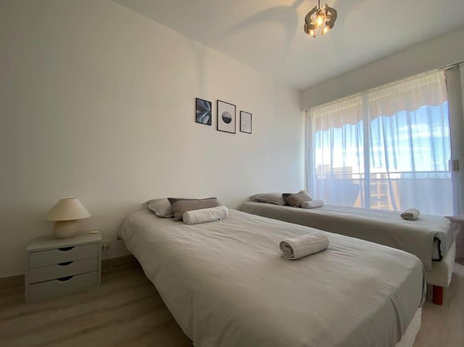 Grand T3 Avec Vue Appartement