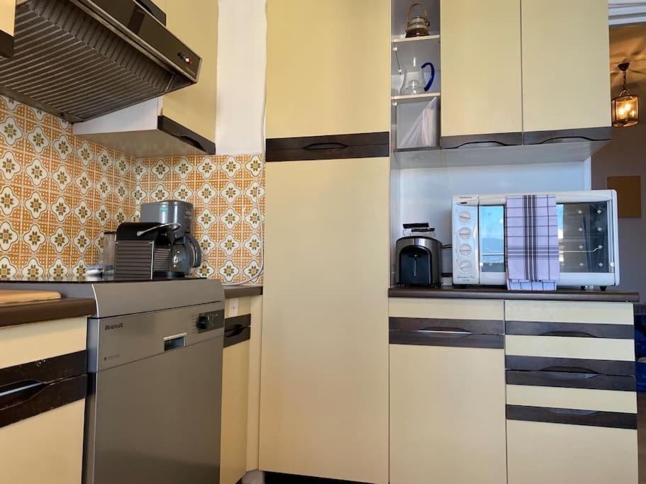 Grand T3 Avec Vue Appartement *