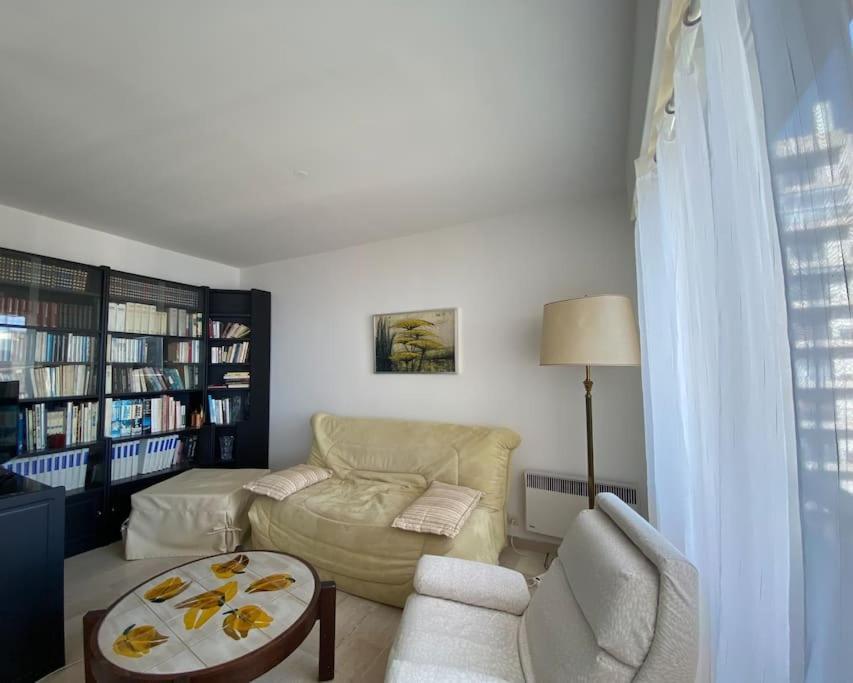 Grand T3 Avec Vue Appartement *