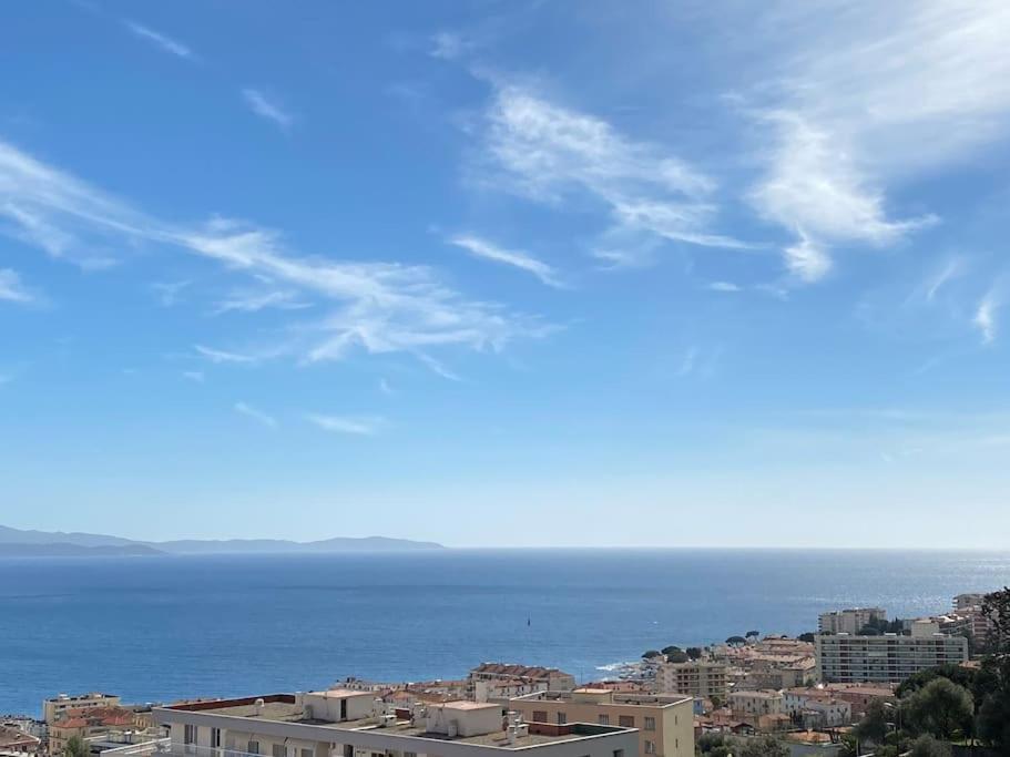 Grand T3 Avec Vue Appartement *