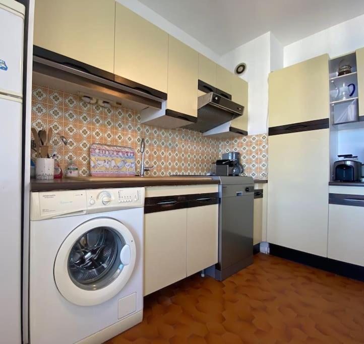 Appartement Grand T3 Avec Vue