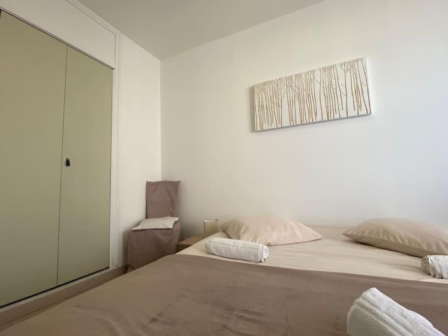Apartment Grand T3 Avec Vue
