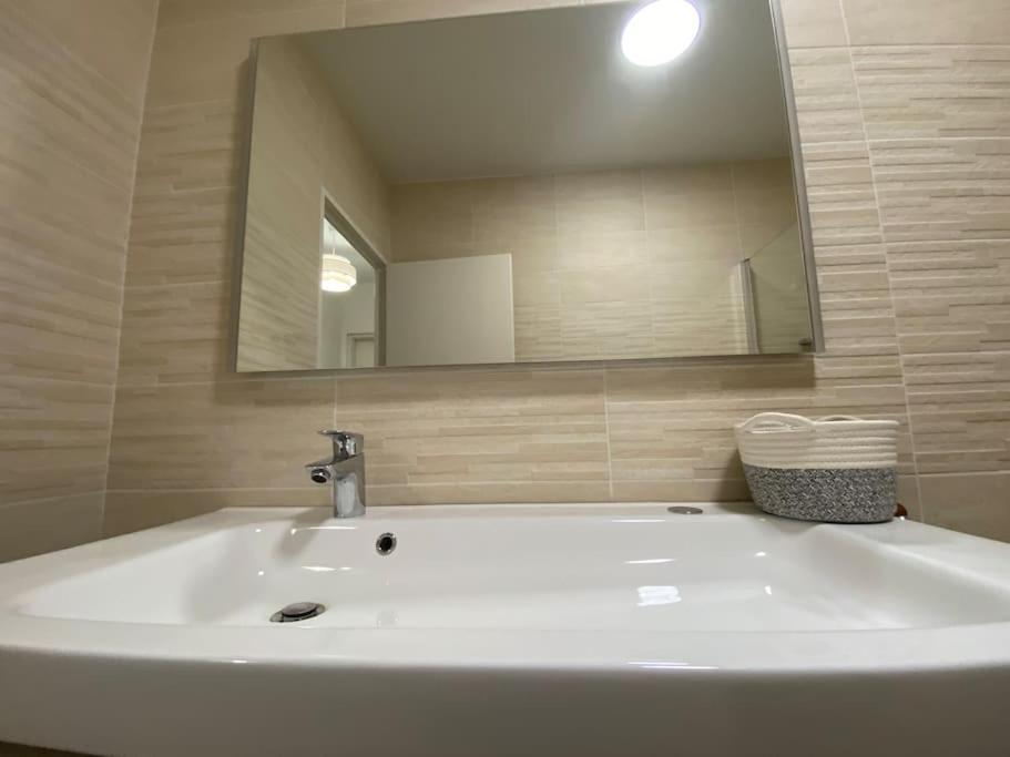 Apartment Grand T3 Avec Vue