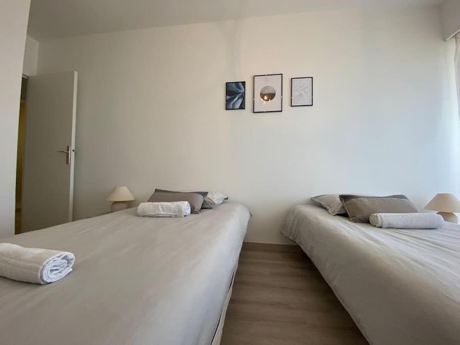 Grand T3 Avec Vue