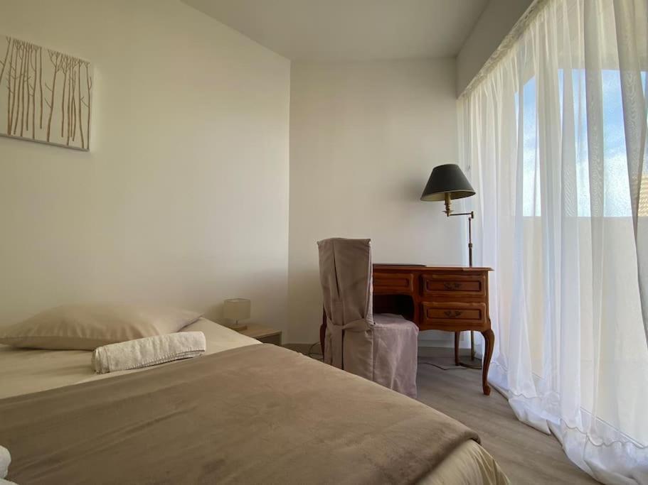 Apartment Grand T3 Avec Vue