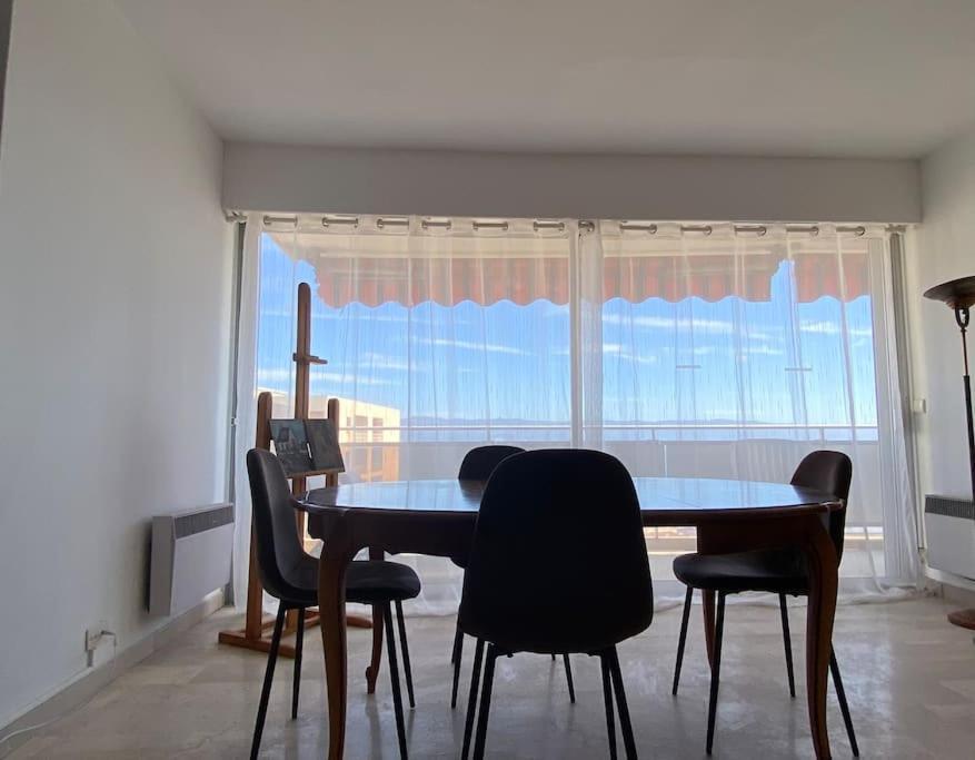 Grand T3 Avec Vue Apartment *